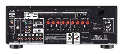 Amplituner Onkyo TX-NR7100