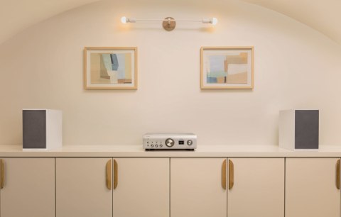 Wzmacniacz Denon PMA-900HNE