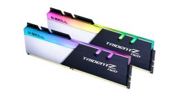G.SKILL TRIDENTZ RGB NEO AMD DDR4 2X32GB 3600MHZ CL16 F4-3600C16D-64GTZN