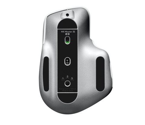 MYSZ LOGITECH MX Master 3S Light Silver