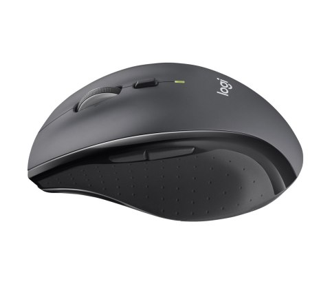 Mysz Logitech M705 910-001949 (laserowa; 1000 DPI; kolor grafitowy)