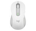 Mysz Logitech M650 L White
