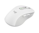 Mysz Logitech M650 L White