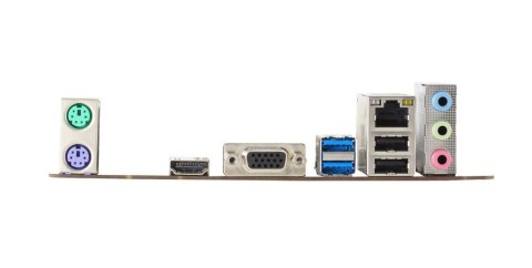 Płyta główna BIOSTAR A68N-2100K