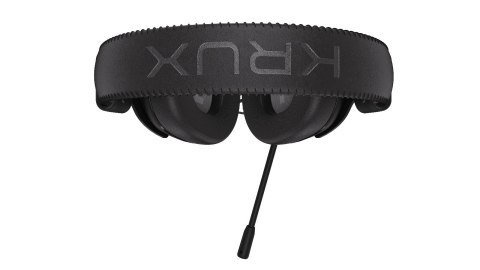 Słuchawki bezprzewodowe Krux Crave RGB