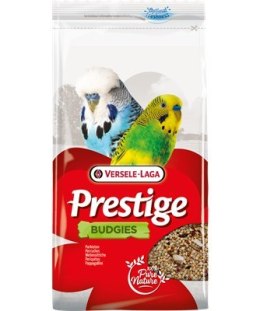 VERSELE LAGA Prestige Budgies papużka falista 1kg