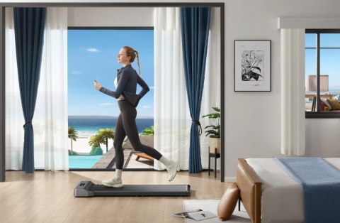 Bieżnia elektryczna Kingsmith Z1 Fold