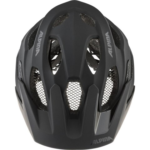Kask rowerowy ALPINA CARAPAX 2.0 czany matt 57-62