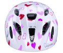 Kask rowerowy ALPINA XIMO w serca 49-54