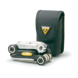 Klucz TOPEAK Alien II (26 funkcji)