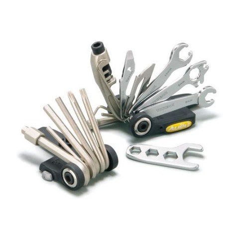 Klucz TOPEAK Alien II (26 funkcji)