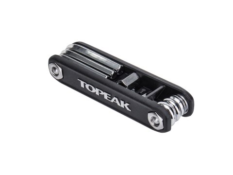 Klucz TOPEAK X-TOOL PLUS czarny