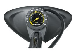 Pompka podłogowa TOPEAK JOE BLOW MAX HP czarna