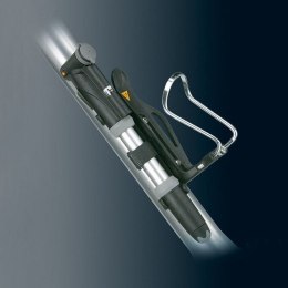 Pompka rowerowa TOPEAK MINI DUAL G MANOMETR