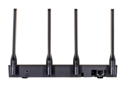 Router WiFi 5 Mikrotik RB4011iGS+5HacQ2HnD-IN 2,4GHz(2x2)/5GHz(4x4) 11p