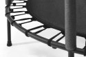 Salta Junior trampoline -140cm Black