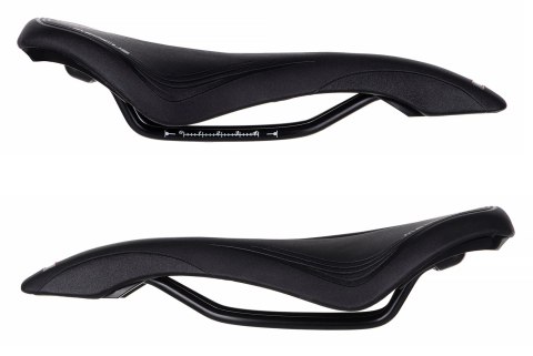 Siodełko rowerowe WITTKOP MEDICUS TWIN 7.0