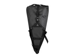 Torba rowerowa podsiodłowa TOPEAK BackLoader X black (15 litrów)