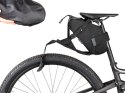 Torba rowerowa podsiodłowa TOPEAK BackLoader X black (15 litrów)