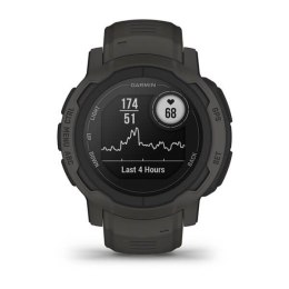 Zegarek Garmin Garmin Instinct 2 Graphite