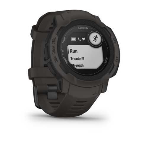 Zegarek Garmin Garmin Instinct 2 Graphite