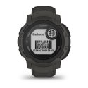 Zegarek Garmin Garmin Instinct 2 Graphite