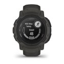 Zegarek Garmin Garmin Instinct 2 Graphite