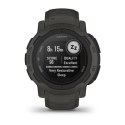Zegarek Garmin Garmin Instinct 2 Graphite