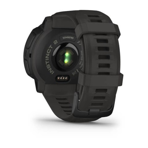 Zegarek Garmin Garmin Instinct 2 Graphite