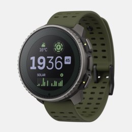 Zegarek sportowy SUUNTO VERTICAL TITANIUM SOLAR FOREST