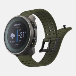 Zegarek sportowy SUUNTO VERTICAL TITANIUM SOLAR FOREST