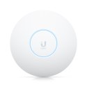 Acces Point Wi-Fi 6E Ubiquiti UniFi U6 Enterprise 2.4GHz(2x2)/5GHz(4x4)/6GHz(4x4) PoE+ 1x2,5G