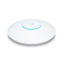 Acces Point Wi-Fi 6E Ubiquiti UniFi U6 Enterprise 2.4GHz(2x2)/5GHz(4x4)/6GHz(4x4) PoE+ 1x2,5G