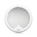 Acces Point Wi-Fi 6E Ubiquiti UniFi U6 Enterprise 2.4GHz(2x2)/5GHz(4x4)/6GHz(4x4) PoE+ 1x2,5G