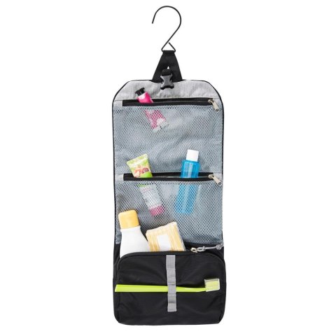Kosmetyczka Deuter Wash Bag I black