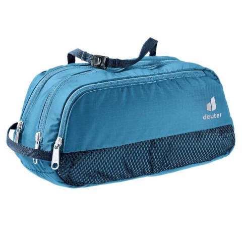 Kosmetyczka Deuter Wash Bag Tour III wave-ink