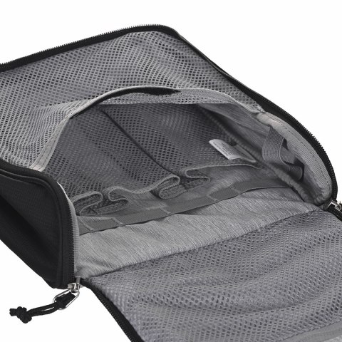 Kosmetyczka Deuter Wash Center II black