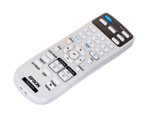 PROJEKTOR EPSON EB-W49 LCD, WXGA, 3800 ANSI, 16000:1