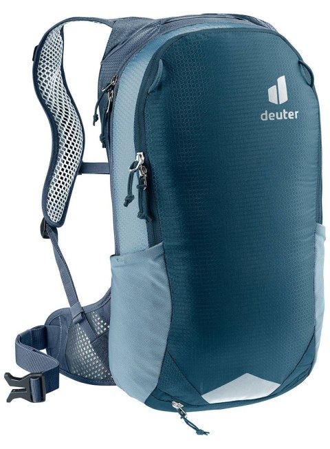 Plecak rowerowy Deuter Race Air 10 atlantic-ink