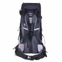 Plecak trekkingowy Deuter Aircontact Lite 40 + 10 black-marine