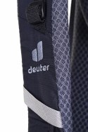 Plecak trekkingowy Deuter Aircontact Lite 40 + 10 black-marine