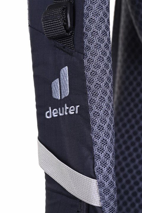 Plecak trekkingowy Deuter Aircontact Lite 40 + 10 black-marine