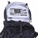 Plecak trekkingowy Deuter Aircontact Lite 40 + 10 black-marine