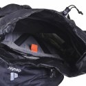 Plecak trekkingowy Deuter Aircontact Lite 40 + 10 black-marine