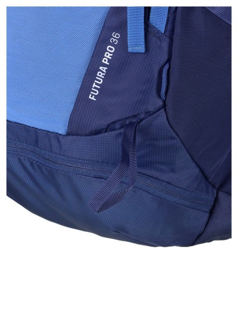 Plecak turystyczny Deuter Futura Pro 36 atlantic-ink