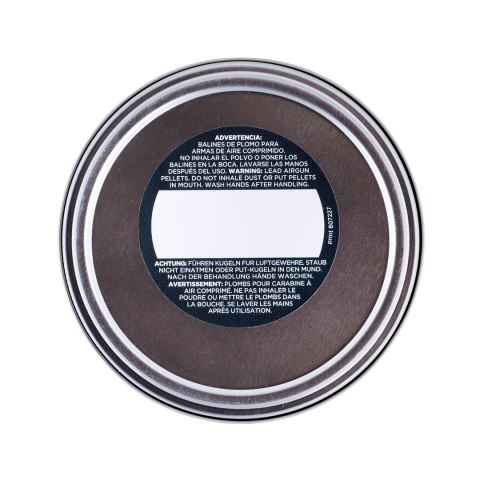 Śrut Gamo Pro-Magnum kal. 4,5mm - 500 szt.