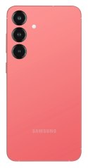 Samsung Galaxy S25 Plus 12/512GB Coralred