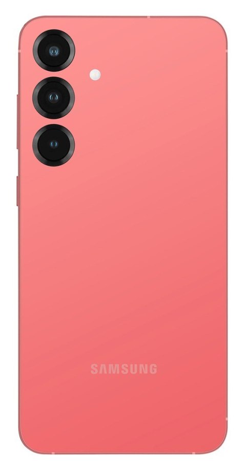 Samsung Galaxy S25 Plus 12/512GB Coralred