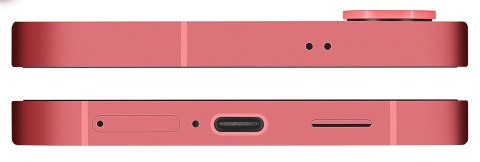 Samsung Galaxy S25 Plus 12/512GB Coralred