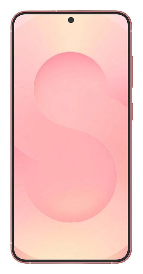 Samsung Galaxy S25 Plus 12/512GB Coralred